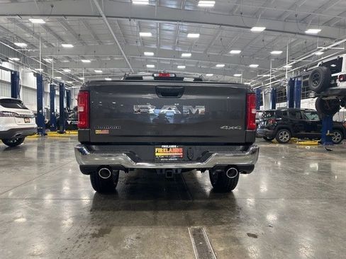 New 2026 RAM 1500 Big Horn image 8