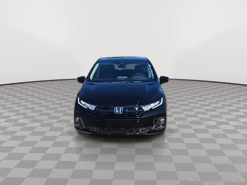 New 2026 Honda Odyssey Touring image 3
