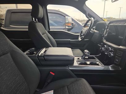 Used 2022 Ford F150 XLT w/ Equipment Group 302A High