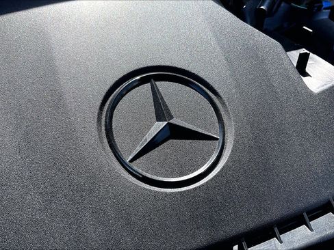 New 2026 Mercedes-Benz Sprinter 2500 image 17