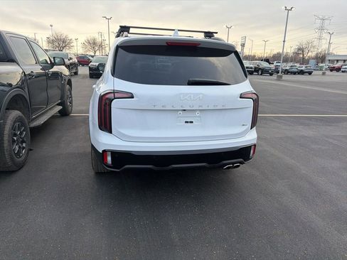 Used 2024 Kia Telluride EX X-Line image 4