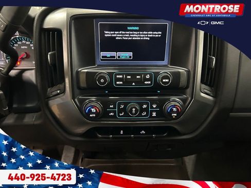 Used 2015 Chevrolet Silverado 1500 LT w/ All Star Edition image 17