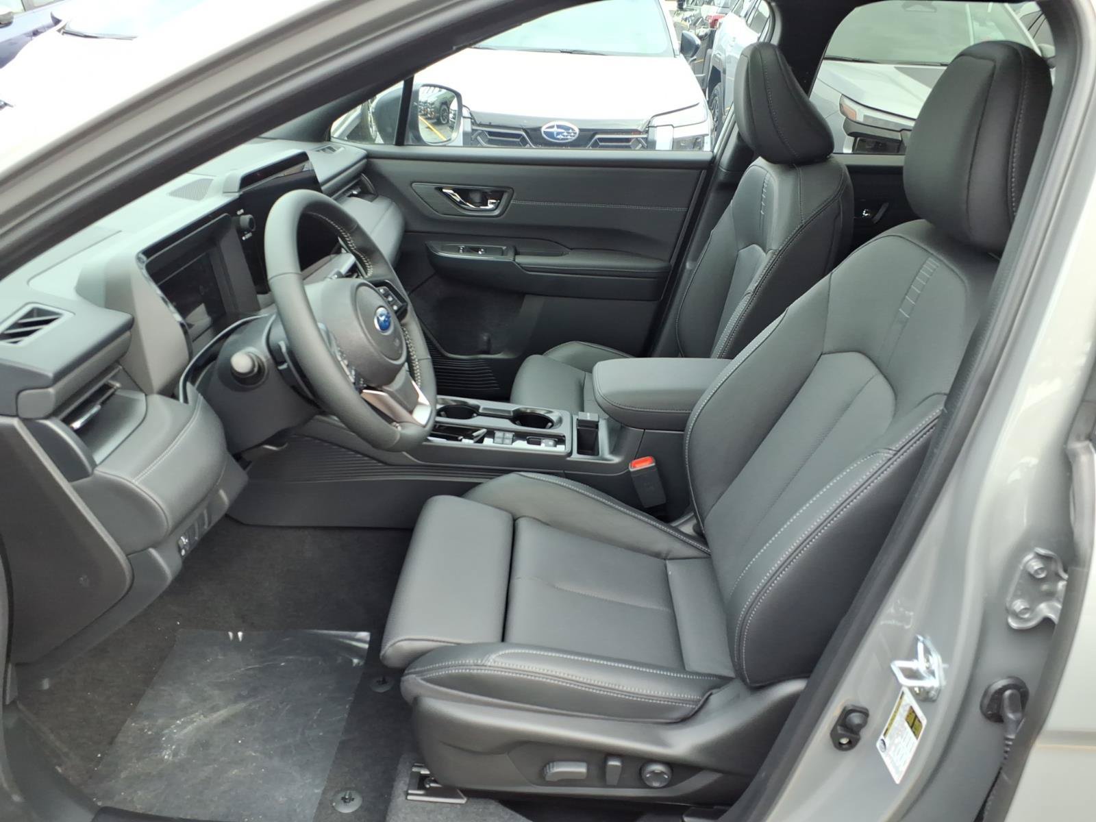 New 2026 Subaru Outback Touring AWD/4WD image 4