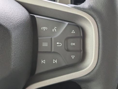 New 2026 Ford Bronco Outer Banks AWD/4WD image 25