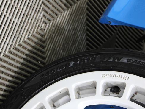 Used 2017 Ford Focus RS image 40