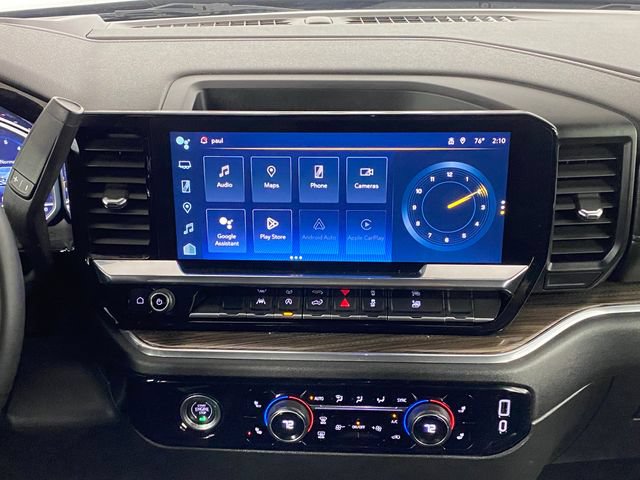 Certified 2024 Chevrolet Silverado 1500 LT AWD/4WD image 21