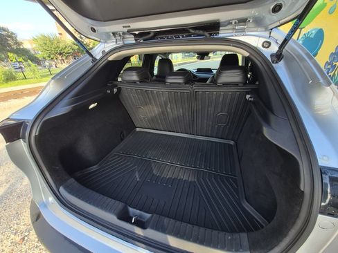Used 2020 MAZDA CX-30 FWD w/ Select Package image 14