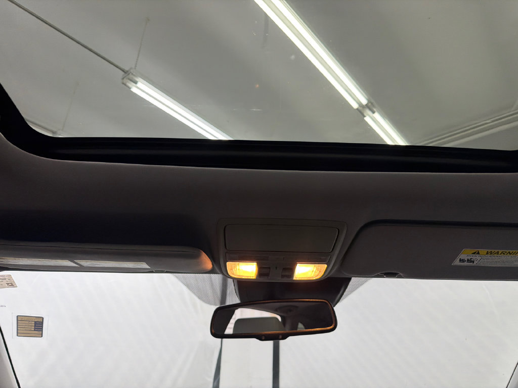 Used 2019 Honda CR-V EX-L image 24