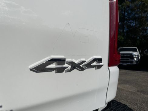 Certified 2025 RAM 1500 Laramie image 55