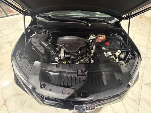 Used 2019 Chevrolet Blazer RS FWD image 4