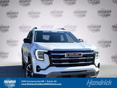 Used 2026 GMC Terrain Elevation w/ Elevation Premium Package
