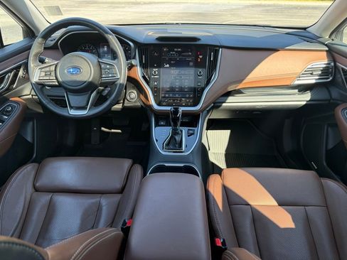 Used 2024 Subaru Outback Touring XT image 9