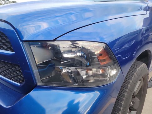 Used 2019 RAM 1500 Express w/ Express Value Package image 4