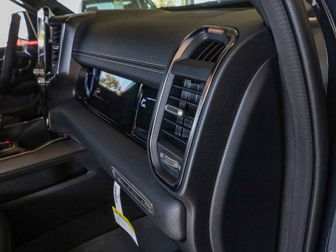 New 2026 RAM 1500 Rebel w/ G/T Package image 38