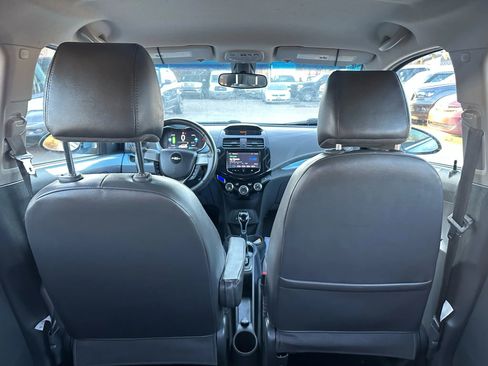 Used 2014 Chevrolet Spark LT image 12