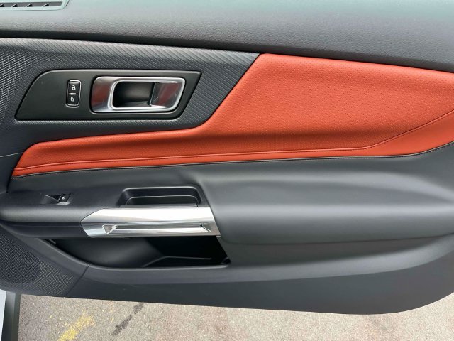 Certified 2026 Ford Mustang GT Premium RWD image 15
