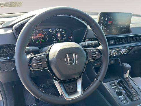 New 2026 Honda CR-V Sport Touring image 12