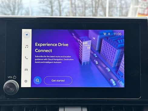 New 2025 Toyota RAV4 XLE image 31