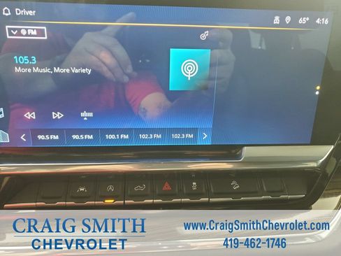 Used 2023 Chevrolet Silverado 1500 RST AWD/4WD image 22