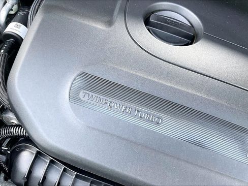 Certified 2024 MINI Cooper Countryman S AWD/4WD image 34