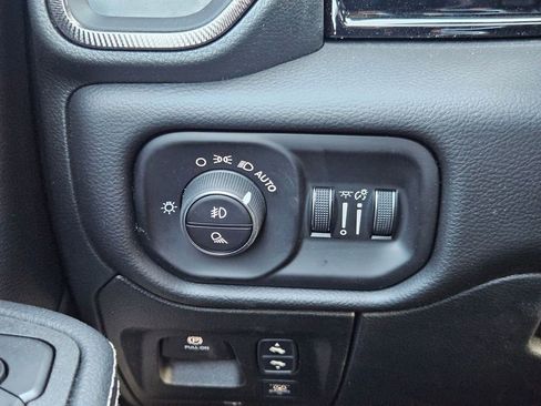 New 2026 RAM 1500 Rebel image 18