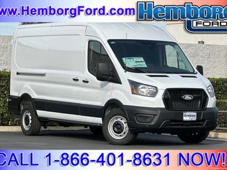 New 2026 Ford Transit 250 Base w/ Load Area Protection Package video 1
