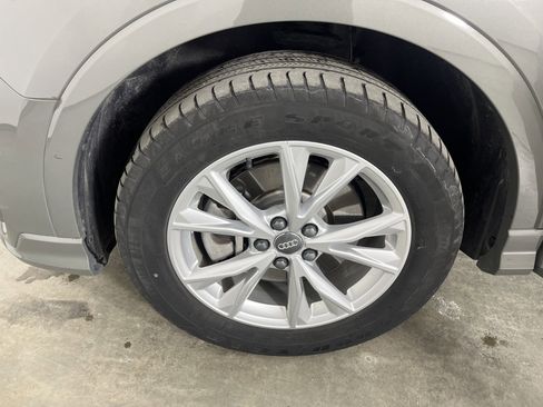 Used 2021 Audi Q3 2.0T Premium Plus image 25