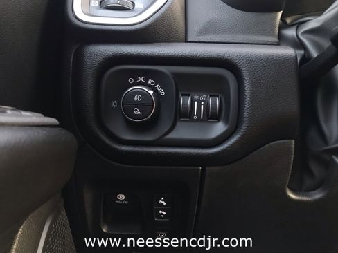 New 2026 RAM 1500 Lone Star image 36