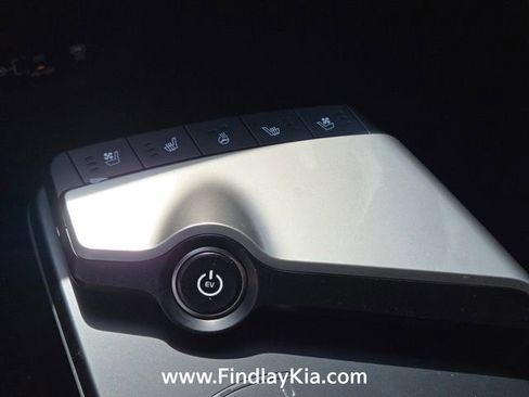 New 2025 Kia EV6 Wind AWD/4WD image 18