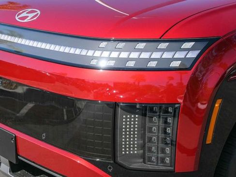New 2026 Hyundai Ioniq 9 SEL AWD/4WD image 12