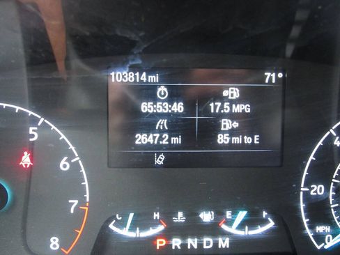 Used 2024 Ford Transit 250 148 Medium Roof w/ Load Area Protection Package RWD image 26