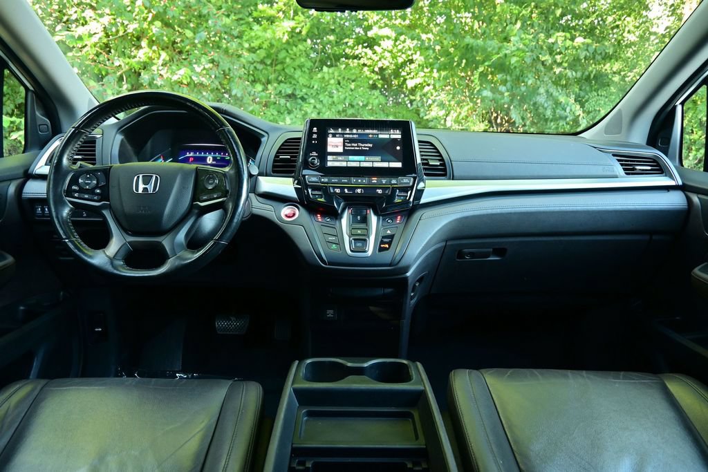 Used 2019 Honda Odyssey EX-L image 21