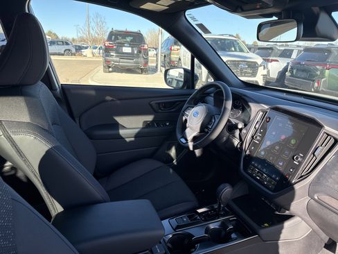 New 2026 Subaru Forester Premium image 8