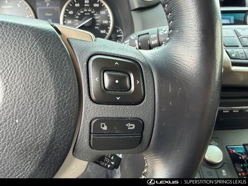 Used 2015 Lexus NX 200t FWD w/ Premium Package image 22