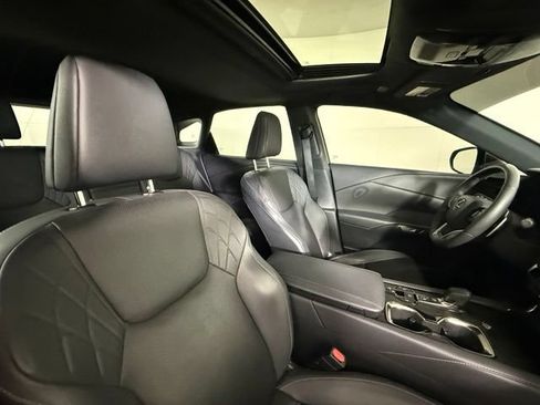 Certified 2023 Lexus RX 350 Premium w/ Accessory Package FWD image 33