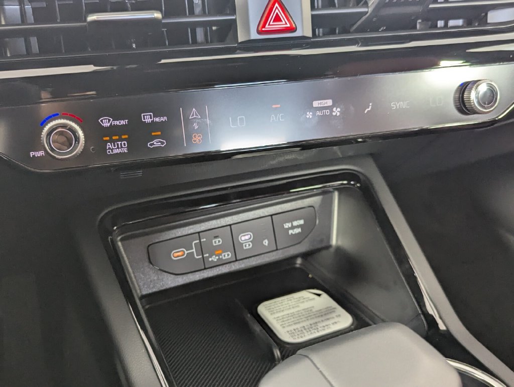 New 2026 Kia K5 GT-Line w/ GT-Line Red Interior Package FWD image 20