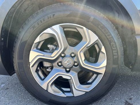 Used 2017 Honda CR-V EX image 27