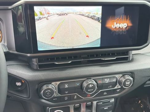 New 2026 Jeep Wrangler Sport S image 29