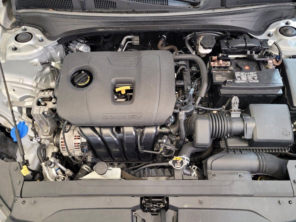 Used 2019 Kia Forte LXS FWD image 30
