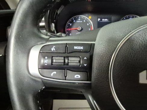 Used 2022 Kia K5 EX w/ EX Premium Package FWD image 11