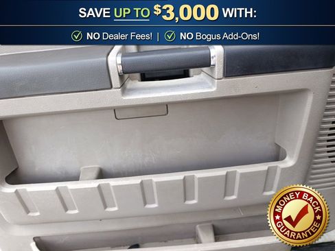 Used 2009 Ford F350 2WD Crew Cab DRW Super Duty image 16