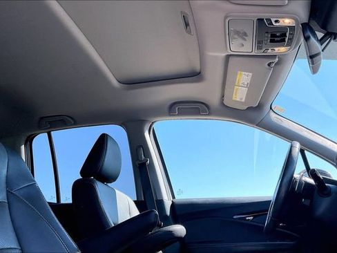 Used 2020 Honda Ridgeline RTL-E image 27