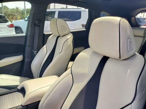 Certified 2023 Acura RDX A-Spec AWD/4WD image 17