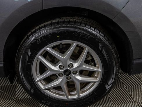 Used 2023 Ford Edge SEL image 44