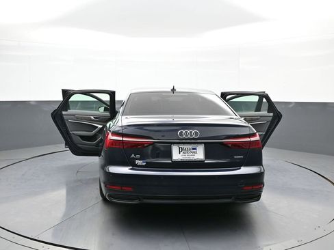 Used 2021 Audi A6 2.0T Premium w/ Convenience Package image 49