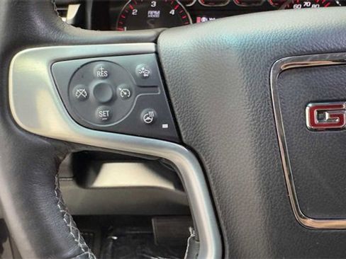 Used 2016 GMC Yukon XL SLT w/ Open Road Package image 32