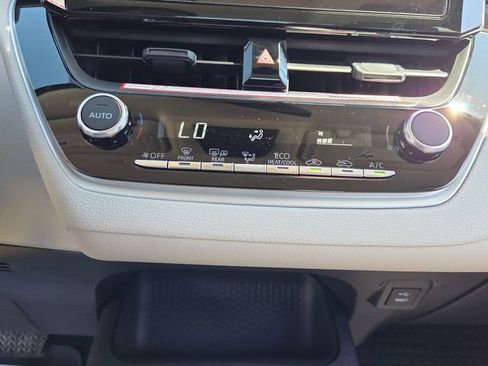 New 2026 Toyota Corolla LE FWD image 20