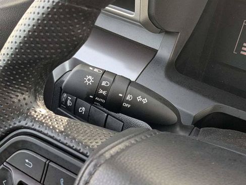 Used 2026 Toyota Tacoma Limited AWD/4WD image 26