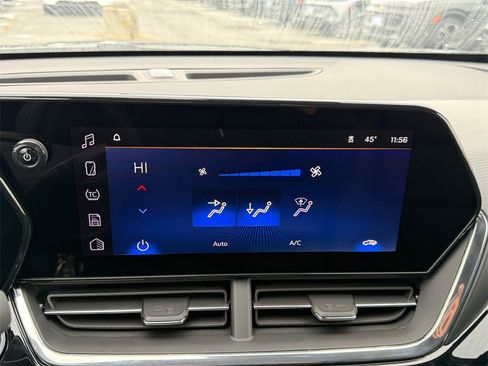 New 2026 Chevrolet Trax RS w/ Sunroof Package image 16