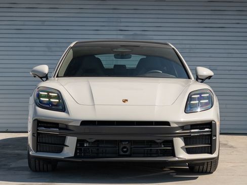 New 2026 Porsche Panamera RWD image 11